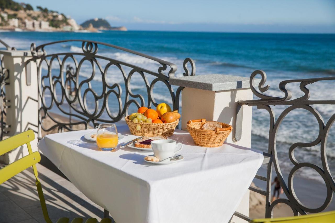 Hotel Lido Alassio Exterior photo